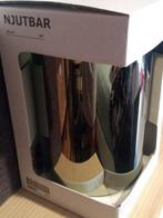 kandelaar goud nieuw, Huis en Inrichting, Woonaccessoires | Kandelaars en Kaarsen, Ophalen of Verzenden, Nieuw, Goud, Kandelaar