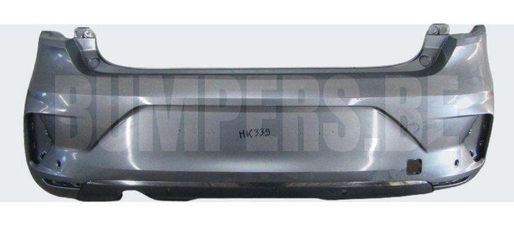 Bumper Renault Clio V 5  Facelift  23- 850237047R   Achterbu, Auto-onderdelen, Carrosserie, Bumper, Achter, Gebruikt, 6 maanden garantie