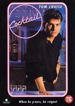 Cocktail (1988) Dvd Tom Cruise, Vanaf 6 jaar, Ophalen of Verzenden, Gebruikt, Drama