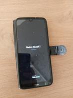 RedMi Note 8 T Nieuw, Telecommunicatie, Mobiele telefoons | Overige merken, Ophalen