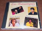 Les Romantiques - CD, Ophalen of Verzenden, Gebruikt