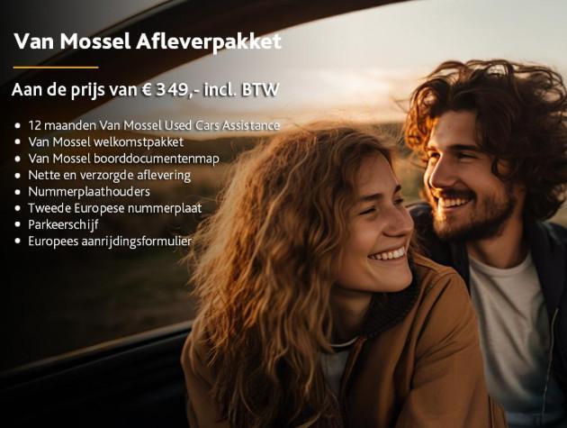 Lynk & Co 02 BEV 66kWh More Nieuw - 20% Korting - Full optio, Auto's, Lynk & Co, Bedrijf, Te koop, Overige modellen, 360° camera