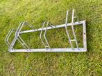 Fietsenrek voor 3 fietsen., Ophalen, Gebruikt