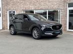 Mazda CX-5 2.0 SKY-G SKYCRUISE / Automaat / 41000km, 4 cilinders, 2000 kg, Zwart, Leder