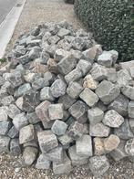 15 m2 kasseien, Tuin en Terras, Grind, Keien en Split, Ophalen, Overige materialen, Overige typen, Nieuw