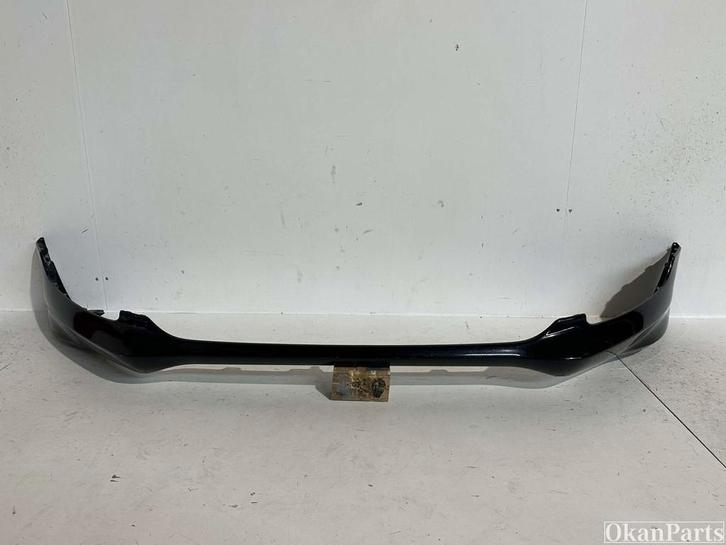 Ford Fiesta VI Facelift ST-line voor bumperspoiler, Auto-onderdelen, Carrosserie, Bumper, Voor, Gebruikt