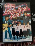 Rock Rock Rock dvd, Ophalen of Verzenden, Zo goed als nieuw