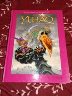 Hardcover Ythaq, ingekleurd, Eén stripboek, Ophalen of Verzenden, Zo goed als nieuw, Lanfeust