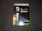 The Godfather voor Xbox 360, Consoles de jeu & Jeux vidéo, Jeux | Xbox 360, Un ordinateur, À partir de 18 ans, Shooter, Utilisé