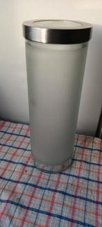 Glazen voorraadpotten, Ophalen, Nieuw