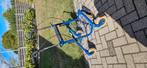 Rollator, Ophalen