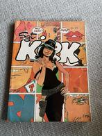 Hugo Pratt - Sgt Kirk - Stripverhaal, Livres, BD, Une BD, Enlèvement ou Envoi, Utilisé, Hugo Pratt