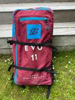 Aile kitesurf North Duotone Evo 11, Watersport en Boten, Kitesurfen, Ophalen, Zo goed als nieuw