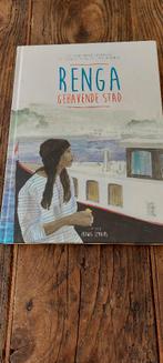 Renga de gehavende stad, Enlèvement, Neuf