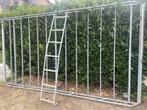 Bagagerek Fiat,Peugeot,Citroen  150 X 320, Auto diversen, Bagagerekken, Ophalen, Gebruikt