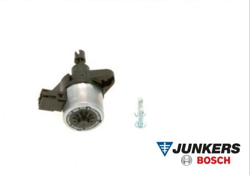 Bosch Junkers moteur Vanne 3 voies (neuf), Collections, Collections Autre, Neuf, Enlèvement ou Envoi