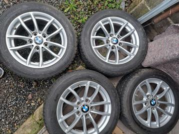 BMW 1 reeks (F21) - winterset beschikbaar voor biedingen