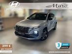 Hyundai Tucson 1.6 T-GDi 4x4 PLUG-IN HYBRIDE Shine N-Line |, Auto's, Hyundai, Automaat, USB, Euro 6, Overige kleuren
