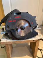 Scie circulaire MAFELL, Bricolage & Construction, 600 à 1200 watts, 30 à 70 mm, Comme neuf, Envoi