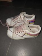 Sneakers romagnoli 27, Kinderen en Baby's, Kinderkleding | Schoenen en Sokken, Gebruikt, Meisje, Schoenen, Ophalen of Verzenden