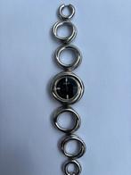 Montre Fossil Femme - Bracelet Design Argenté, Handtassen en Accessoires, Horloges | Dames, Staal, Gebruikt, Fossil, Polshorloge