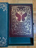 TOMORROWLAND 2019 Treasure Case (The book of wisdom), Verzamelen, Overige Verzamelen, Verzenden, Zo goed als nieuw