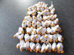 eendjes, nieuw! 57 stuks ( 7 op 7 cm), Kinderen en Baby's, Ophalen, Nieuw, Eend