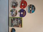 Xbox 360- en KINECT-cd's, Games en Spelcomputers, Ophalen, Gebruikt