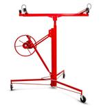 Gipsplaatheffer max. 70 kg, Ophalen of Verzenden, Nieuw, Overige materialen, 100 mm of meer