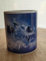 Mok Pairi Daiza Resort, Nieuw, Ophalen of Verzenden, Zo goed als nieuw