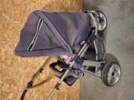 Kinderwagens + baby Annabella, Kinderen en Baby's, Kinderwagens en Combinaties, Ophalen, Zo goed als nieuw, Kinderwagen