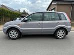 Ford Fusion Benzine euro 5 met Airco, Euro 5, Stof, Zwart, Fusion