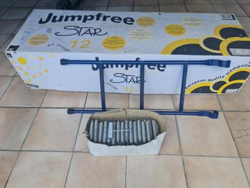 trampoline, Enlèvement, Comme neuf