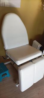 Pedicurestoel, Elektronische apparatuur, Persoonlijke Verzorgingsapparatuur, Ophalen, Gebruikt