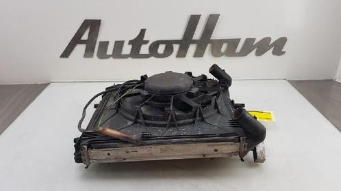 RADIATEUR COMPLEET Porsche Boxster (986) (01-1996/11-2004), Auto-onderdelen, Airco en Verwarming, Porsche, Gebruikt