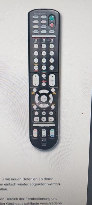 NAD T765  beschikbaar voor biedingen