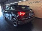Audi Q2 1.4 TFSI * SPORT * GARANTIE 12 MOIS * 1ER PROP *, 1355 kg, Stof, Gebruikt, 4 cilinders