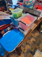 Hele party speelgoed, Ophalen, Auto