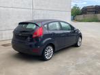 Ford Fiesta 1.2 benzine 2011 met 97000km*airco*EURO 5*5deur, Euro 5, Stof, 4 cilinders, Bedrijf