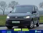Volkswagen CADDY 2.0 TDI CARGO, Auto's, Airconditioning, Bedrijf, Zilver of Grijs, Te koop