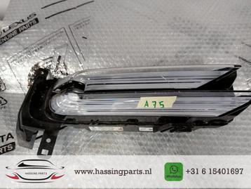 porsche panamera mistlamp links 971953041bb beschikbaar voor biedingen