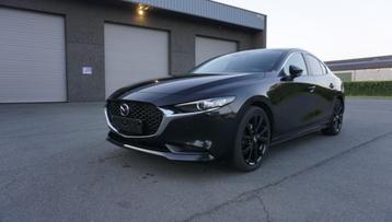 Mazda 3 E-Business 49.882Km AdCruise Opties Als Nieuw beschikbaar voor biedingen