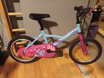 16" kinderfiets beschikbaar voor biedingen