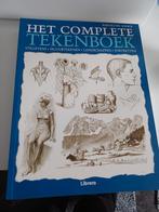 Barrington Barber - Het complete tekenboek, Ophalen of Verzenden, Barrington Barber