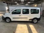 Renault Kangoo Maxi 1.5 Blue dCi *B2B € 6.500 NETTO*, Voorwielaandrijving, 4 deurs, Stof, Gebruikt