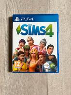 De Sims 4 ps4, Games en Spelcomputers, Games | Sony PlayStation 4, Ophalen, Zo goed als nieuw