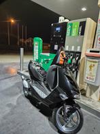 Aprilia sr 50 a klasse, Enlèvement