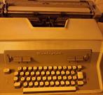 Remington typmachine. 10 eur, Diversen, Typemachines, Ophalen, Gebruikt