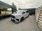 Ford transit custom MS-RT hybride dadelijk beschikbaar, 4 deurs, 1750 kg, 5 zetels, Overige carrosserie