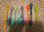baby lepels, Kinderen en Baby's, Ophalen of Verzenden, Gebruikt, Overige typen